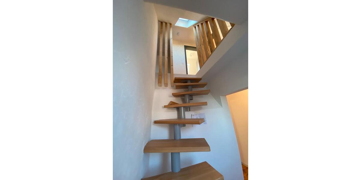 Maisonettenwohnung Bad Essen - 5 Zimmer, 120 m&sup2;, 1.000&euro; | Angebot:25378913