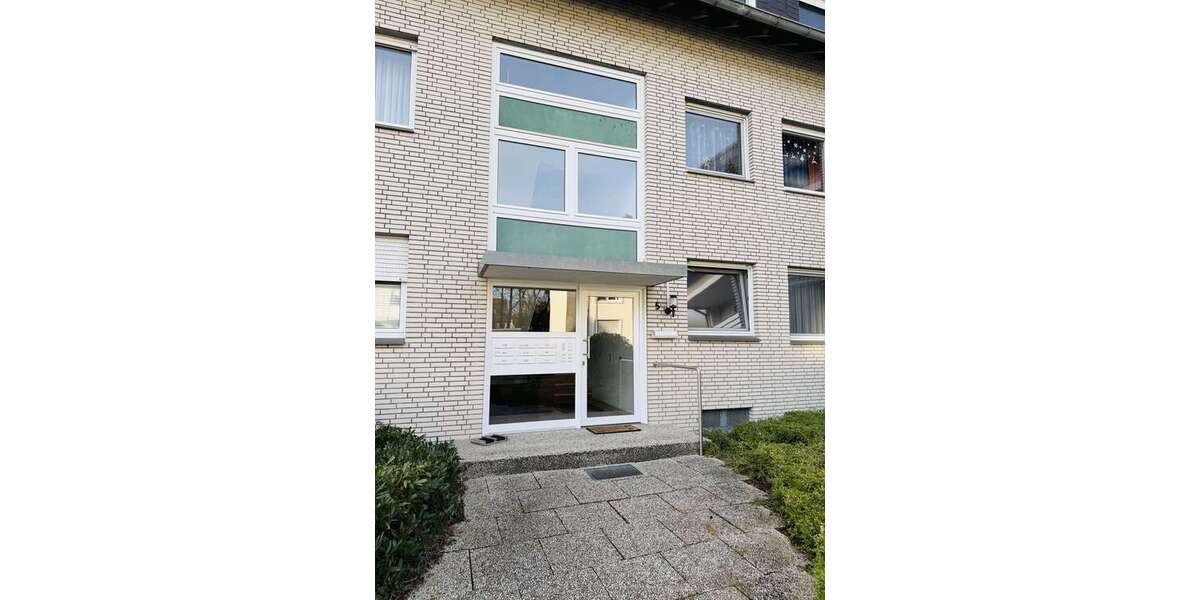 Etagenwohnung Bad Rothenfelde - 2 Zimmer, 75 m&sup2;, 203.000&euro; | Angebot:24489536