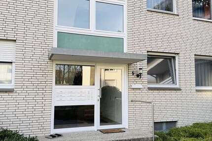 Wohnung Bad Rothenfelde - 2 Zimmer, 75 m&sup2;, 203.000&euro; | Angebot:24489536