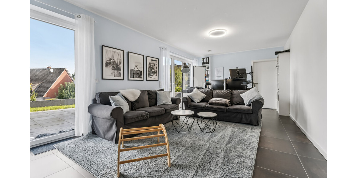Hochwertiges Einfamilienhaus in Ibbenbüren Bockraden – moderner Neubau von Viebrockhaus (KfW 40+) - Einfamilienhaus Ibbenbüren Ibbenbüren | Angebot:26312312