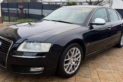Audi A8 156.842 km 7.999 € Versmold 33775
