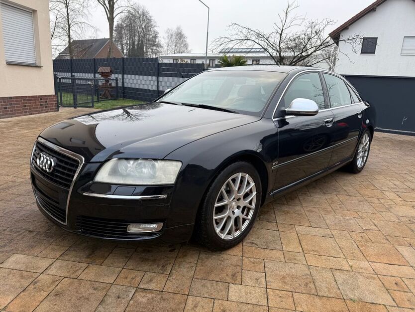 Audi A8 156.842 km 7.999 € Versmold 33775