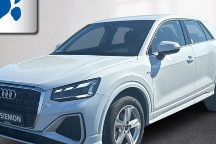 Audi Q2 1.868 km 29.930 &euro; Ibbenbüren 49479