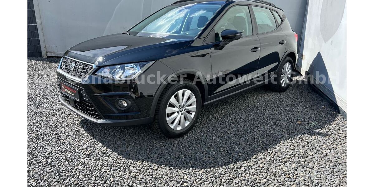 Seat Arona 57.800 km 13.800 &euro; Georgsmarienhütte 49124