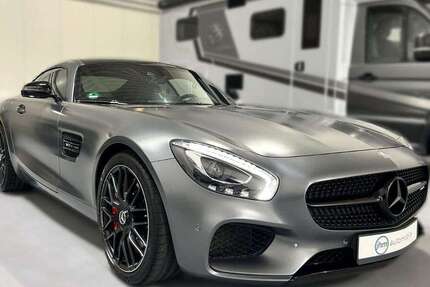 Mercedes-Benz AMG GT 47.589 km 81.290 &euro; Dissen 49201