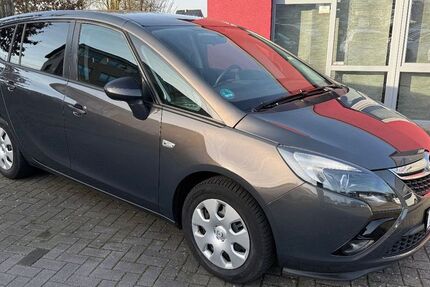 Opel Zafira 118.028 km 7.850 &euro; Ibbenbüren 49479