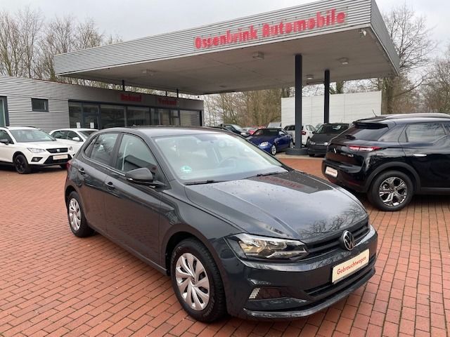 VW Polo 39.800 km 12.990 &euro; Osnabrück 49086