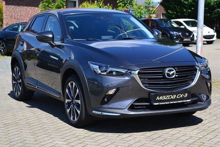 Mazda CX-3 79.471 km 17.450 &euro; Damme 49401