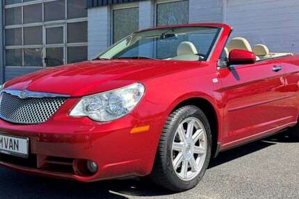 Chrysler Sebring 78.000 km 9.450 &euro; Osnabrück 49078