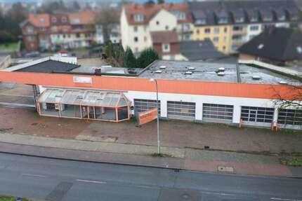 Halle in Osnabrück 799.000 € 576 m²