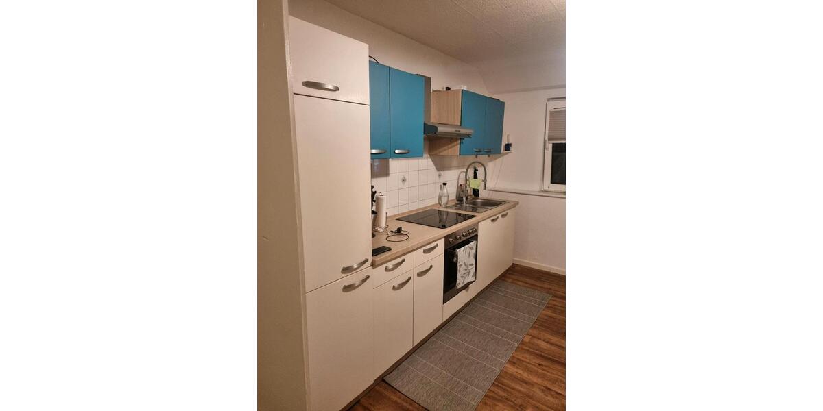 Dachgeschoßwohnung Osnabrück Nahne - 1 Zimmer, 50 m&sup2;, 800&euro; | Angebot:25571523
