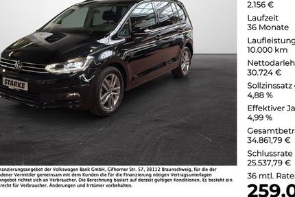 VW Touran 19.441 km 32.750 &euro; Osnabrück 49078