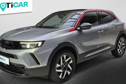 Opel Mokka 25.300 km 20.990 &euro; Georgsmarienhütte 49124