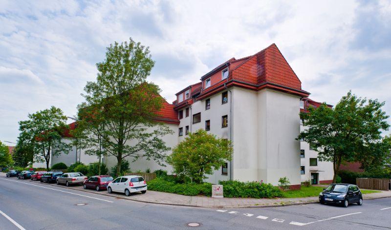 Etagenwohnung Osnabrück Dodesheide - 3 Zimmer, 66 m&sup2;, 322&euro; | Angebot:25152990