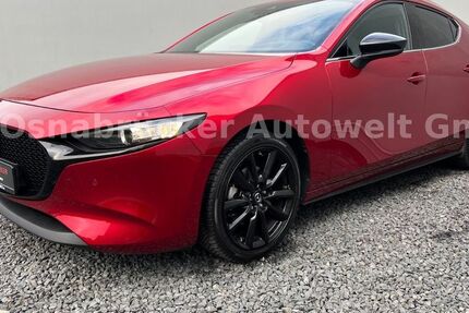 Mazda 3 27.500 km 20.990 &euro; Georgsmarienhütte 49124