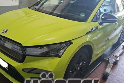 Skoda Enyaq 43.400 km 37.900 &euro; Osnabrück 49084