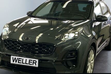 Kia Sportage 68.122 km 23.130 &euro; Osnabrück 49090
