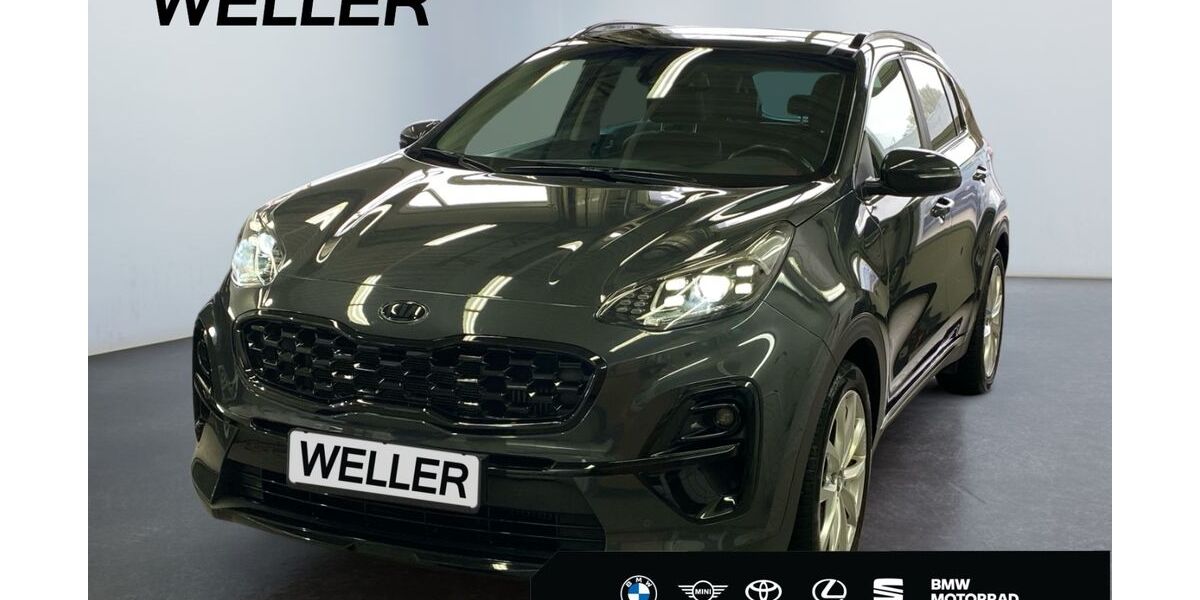 Kia Sportage 68.122 km 23.885 &euro; Osnabrück 49090