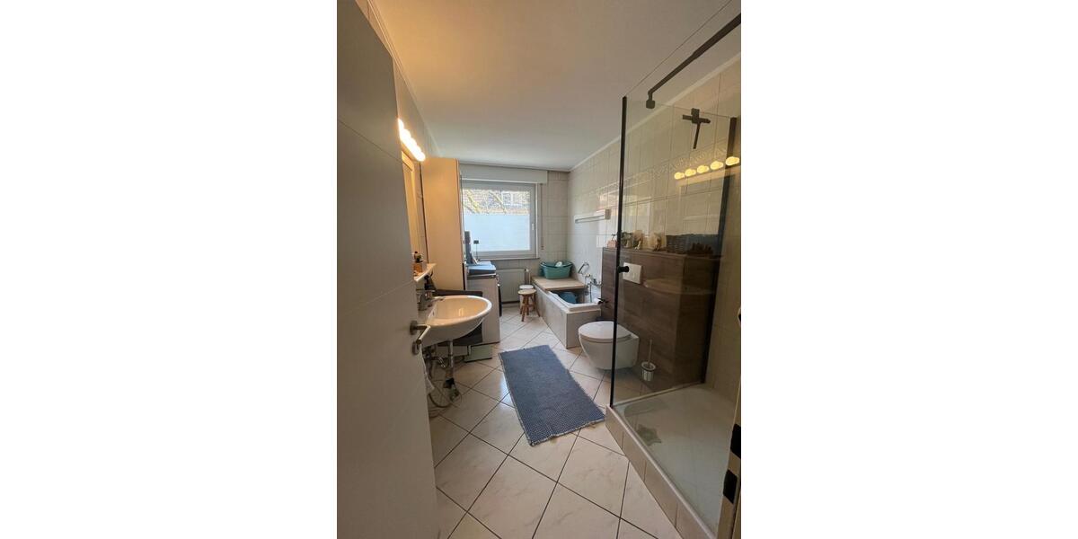 Etagenwohnung Osnabrück Gretesch - 2.5 Zimmer, 87 m&sup2;, 920&euro; | Angebot:26271704