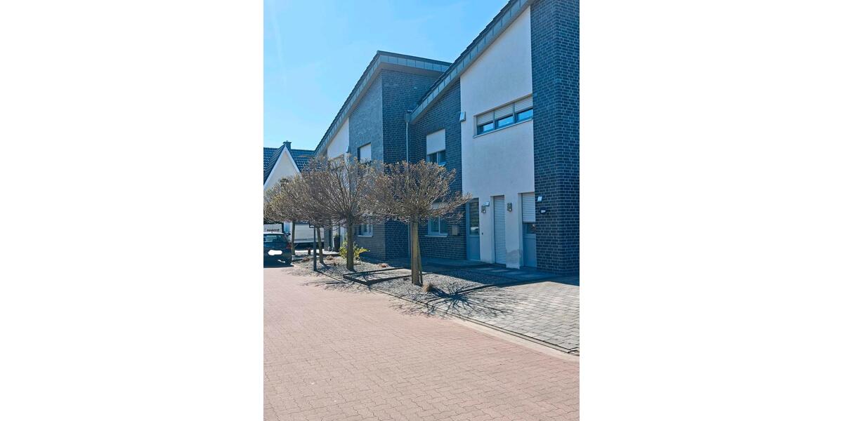 Doppelhaushälfte Neuenkirchen-Vörden Vörden - 5 Zimmer, 136 m&sup2;, 393.000&euro; | Angebot:26421362