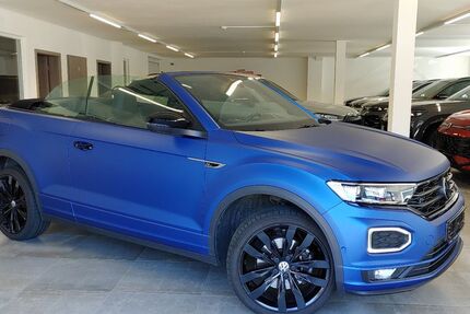 VW T-Roc 42.952 km 27.990 &euro; Osnabrück 49084