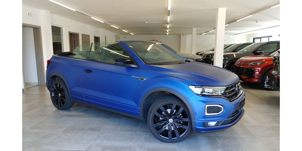 VW T-Roc 42.952 km 27.990 &euro; Osnabrück 49084