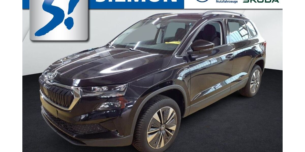 Skoda Karoq 29.259 km 34.930 &euro; Lengerich 49525