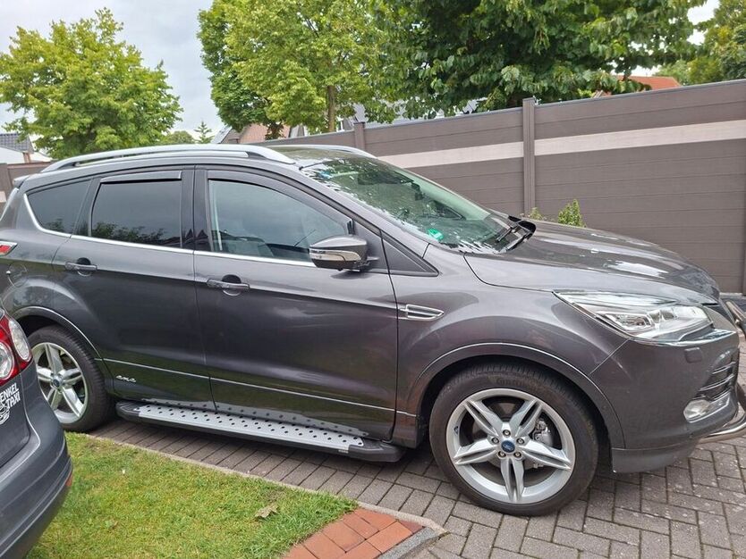 Kuga