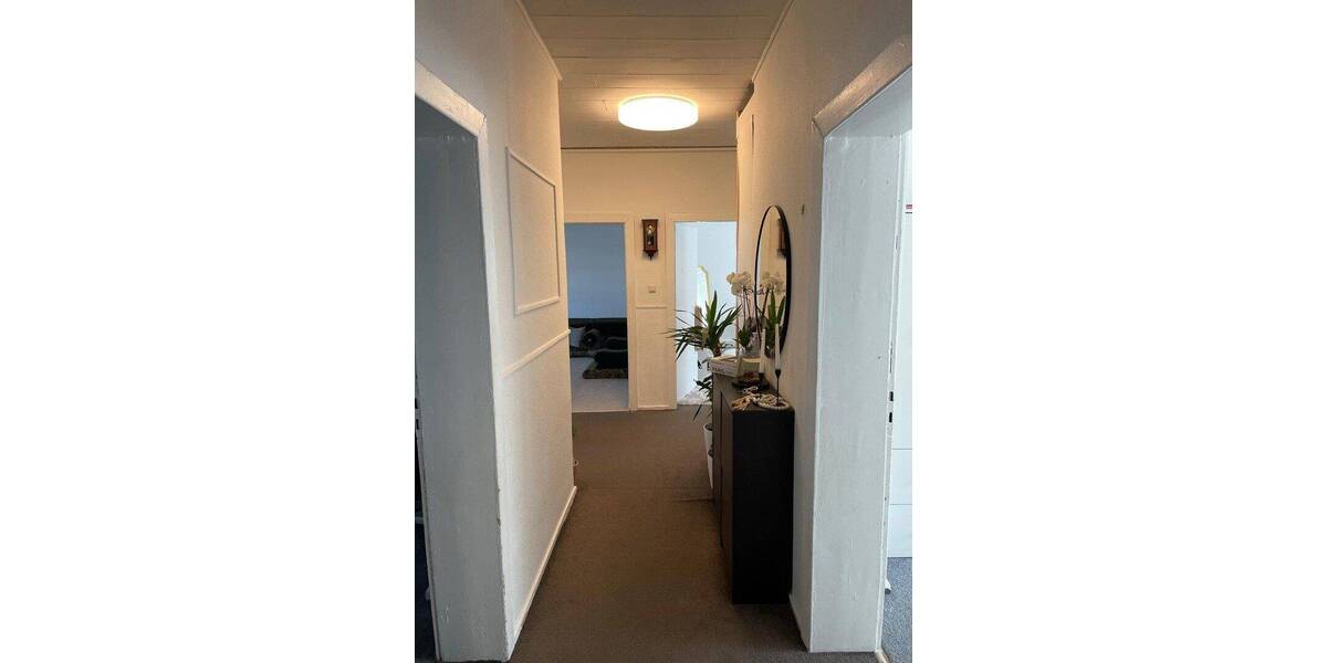 Etagenwohnung Osnabrück Gartlage - 4 Zimmer, 90 m&sup2;, 765&euro; | Angebot:26921153
