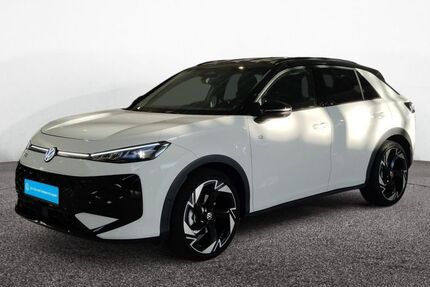 VW T-Roc 8.000 km 42.990 &euro; Melle 49324