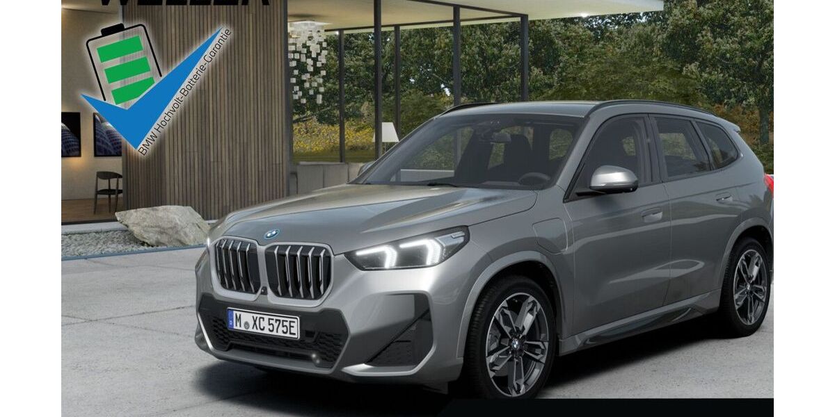 BMW X1 24.891 km 46.890 &euro; Ibbenbüren 49479