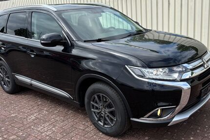 Mitsubishi Outlander 93.785 km 16.290 &euro; Wallenhorst 49134