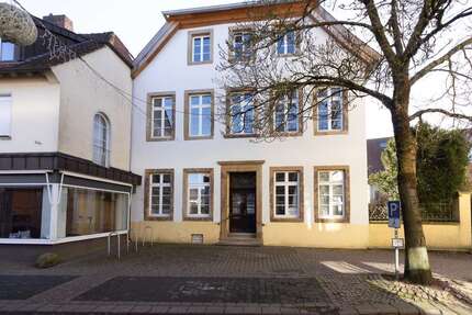 Wohnung Bad Iburg - 1 Zimmer, 31 m&sup2;, 500&euro; | Angebot:26227870