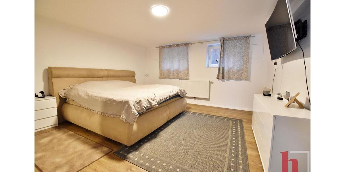 Etagenwohnung Damme - 3 Zimmer, 73 m&sup2;, 850&euro; | Angebot:26193994