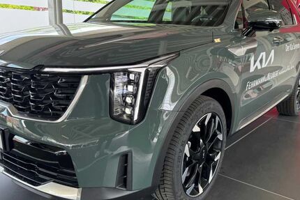 Kia Sorento 18.698 km 56.290 € Osnabrück 49082