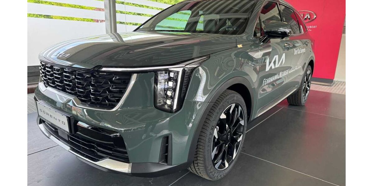 Kia Sorento 18.698 km 56.290 € Osnabrück 49082