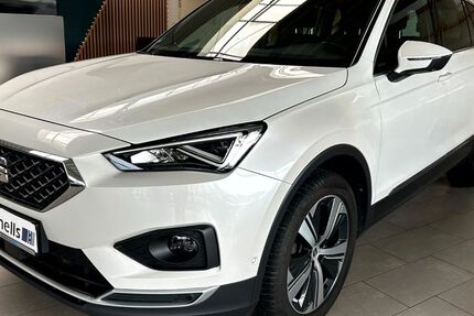 Seat Tarraco 44.290 km 29.950 &euro; Ibbenbüren - Laggenbeck 49479