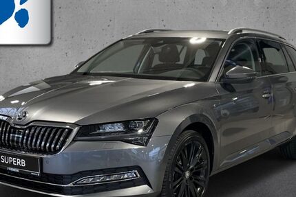 Skoda Superb 22.959 km 34.930 &euro; Lengerich 49525
