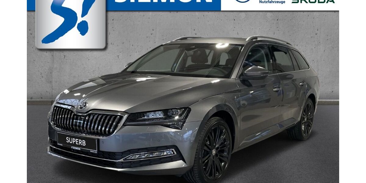 Skoda Superb 22.959 km 35.890 &euro; Lengerich 49525