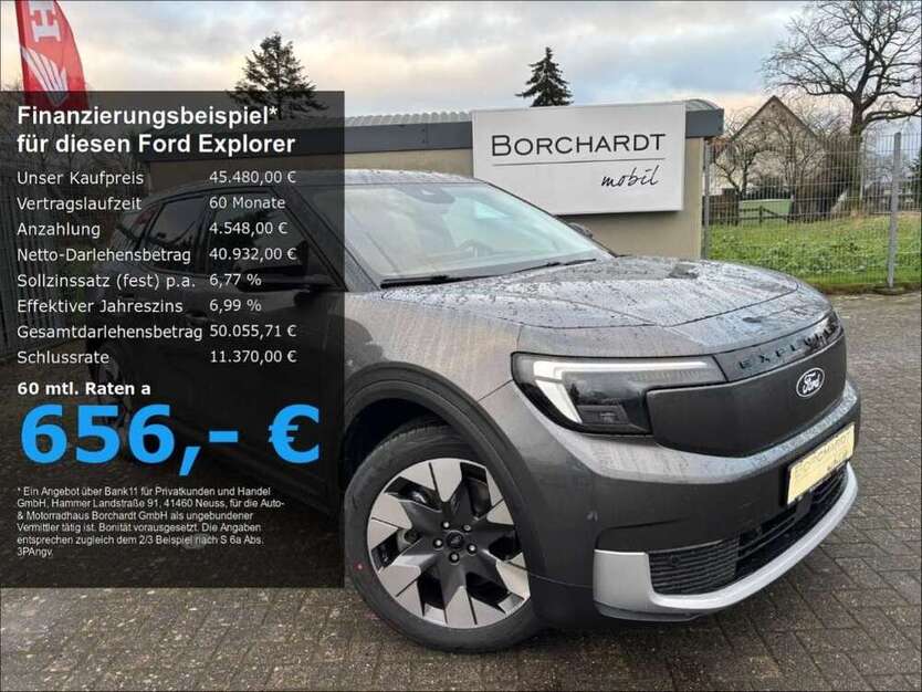Explorer