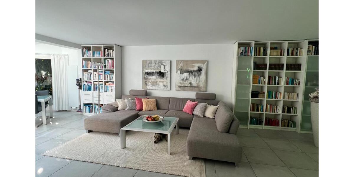 Doppelhaushälfte Georgsmarienhütte - 7 Zimmer, 250 m&sup2;, 675.000&euro; | Angebot:27232047
