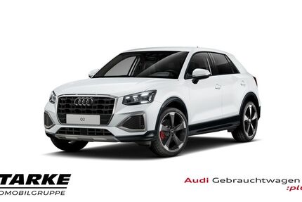 Audi Q2 8.174 km 32.540 &euro; Osnabrück 49080