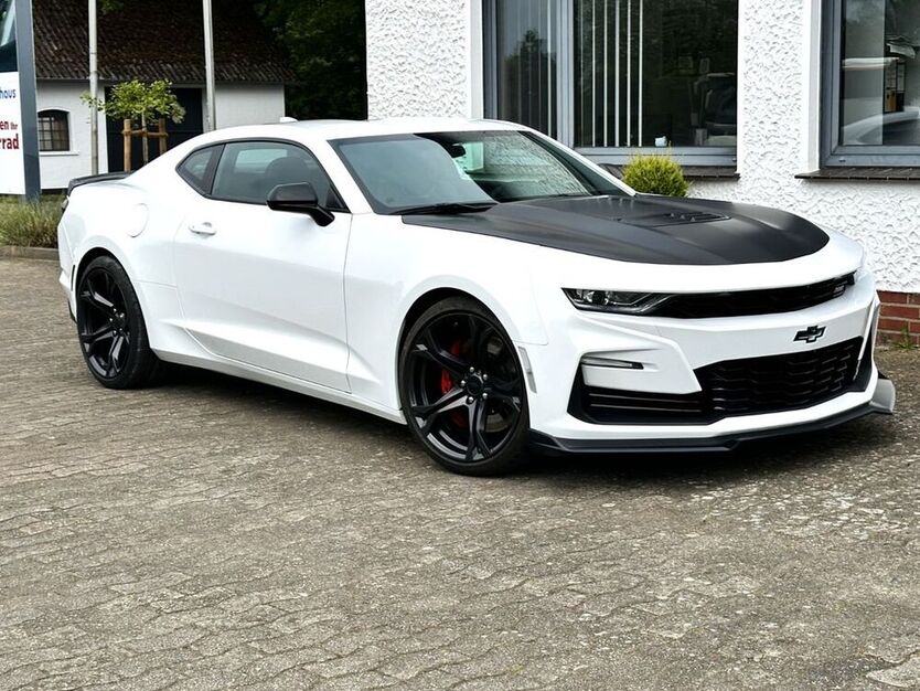 Camaro