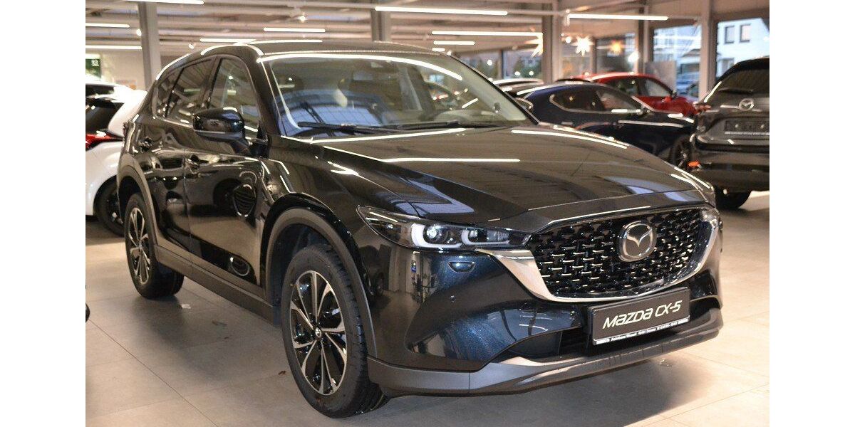 Mazda CX-5 29.151 km 31.950 &euro; Damme 49401