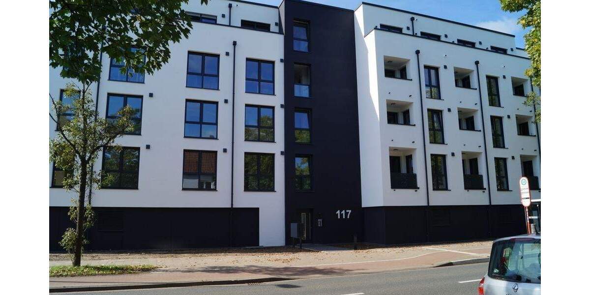 Etagenwohnung Osnabrück / Eversburg Eversburg - 4 Zimmer, 106 m&sup2;, 499.000&euro; | Angebot:25096873