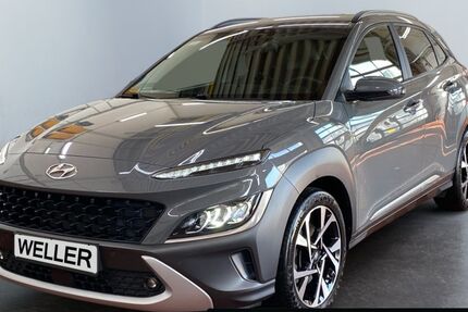 Hyundai KONA 66.127 km 22.100 &euro; Osnabrück 49090