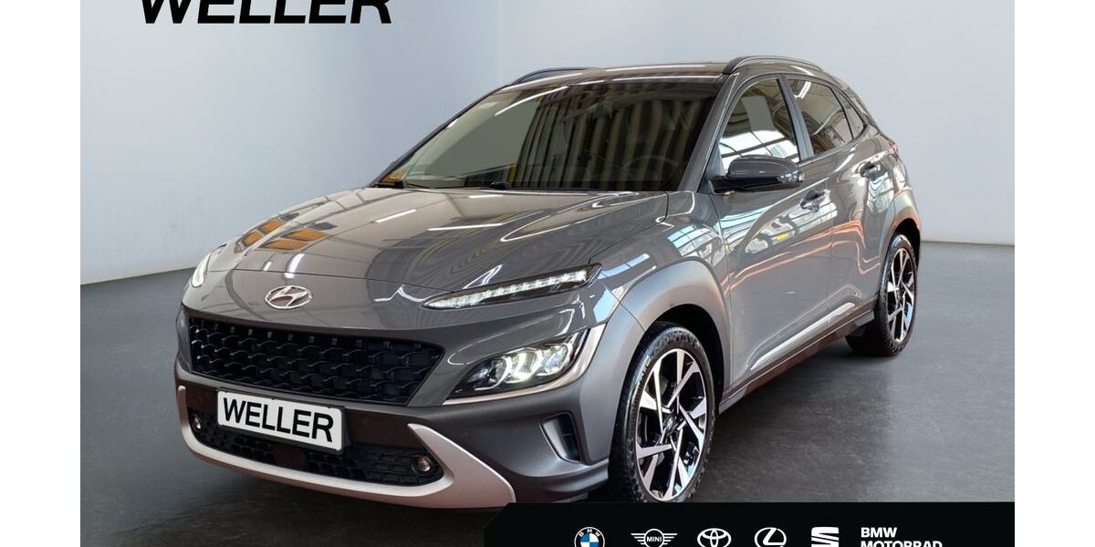Hyundai KONA 66.127 km 22.425 &euro; Osnabrück 49090