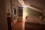 Dachgeschoßwohnung Osnabrück Hellern - 2.5 Zimmer, 61 m&sup2;, 800&euro; | Angebot:26505121