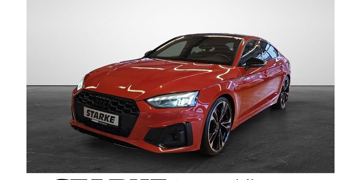 Audi A5 96.988 km 37.980 &euro; Lengerich 49525