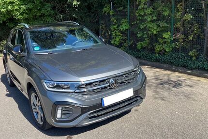 VW T-Roc 59.265 km 25.600 &euro; Georgsmarienhütte 49124